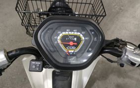 HONDA SUPER CUB50 AA04