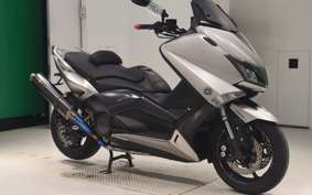YAMAHA T-MAX 530 2018 SJ12J
