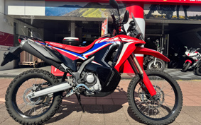 HONDA CRF250 RALLY MD47