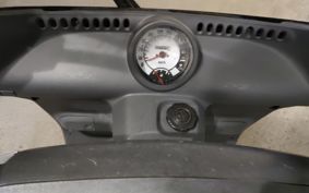 HONDA GYRO TA03