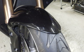 TRIUMPH DAYTONA 675 2009