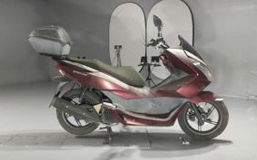 HONDA PCX125 JF56