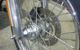 HARLEY FXSTD 1450 2006