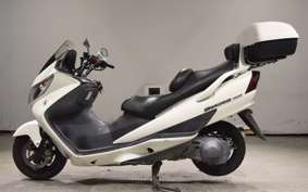 SUZUKI SKYWAVE 250 (Burgman 250) S 2 CJ43A