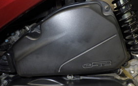 HONDA TACT Gen.4 2017 AF79