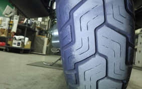 HONDA SHADOW 400 CLASSIC 2011 NC44