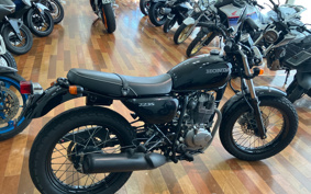 HONDA CB223S MC40