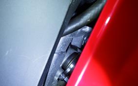 HONDA CBR1000RR GEN 3 SPECIAL 2017 SC77