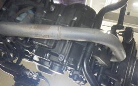 HONDA REBEL 250 MC49