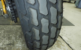 HONDA MONKEY 125 2026 JB03