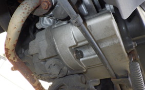 YAMAHA JOG Gen.5 SA36J