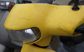 SUZUKI LET's 4 CA41A