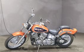 YAMAHA DRAGSTAR400 4TR