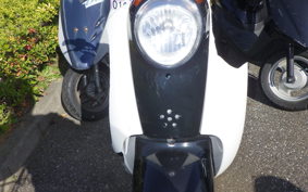 HONDA CREA SCOOPY AF55