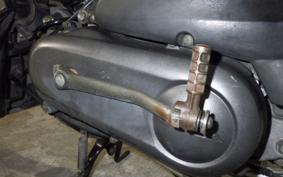 HONDA BITE 2013 AF59