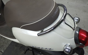 HONDA GIORNO 2 2021 AF70