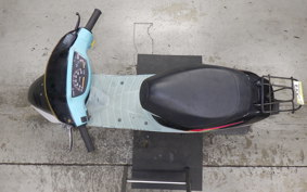 HONDA DIO SR GEN 2 2013 AF28