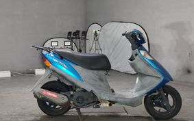 SUZUKI ADDRESS V125 CF46A