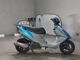 Фото Suzuki ADDRESS V125 с японского аукциона