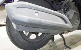 YAMAHA JOG-7 AY01