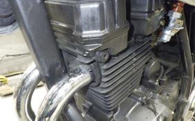 HONDA GB250 CLUBMAN Gen.4 2000 MC10