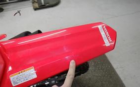 HONDA CRF125F 2023 JE03