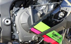 KAWASAKI ZX-25R