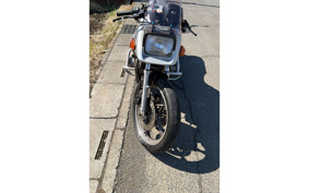 SUZUKI GSX1100S KATANA 1997 GU76A