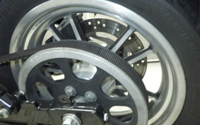 HARLEY FXDLI 1450 2006