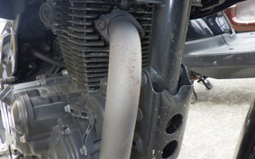 SUZUKI ｼﾞｸｻｰ150 ED13N