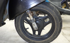 SUZUKI LET's 5 G CA47A