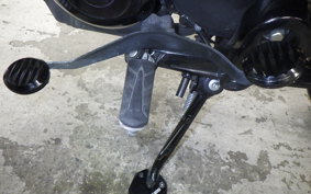HONDA DAX 125 2021 JB06