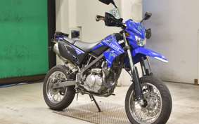 KAWASAKI KLX125D TRACKER 2013 LX125D