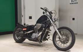 HONDA STEED 400 1993 NC26