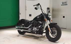 HARLEY FLS 1580 2012