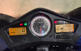 HONDA VFR800 ABS 2007 RC46