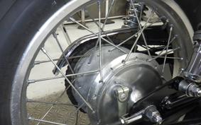 YAMAHA SR400 Gen.3 2009 RH01J