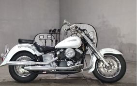 YAMAHA DRAGSTAR 400 CLASSIC 2005 VH01J