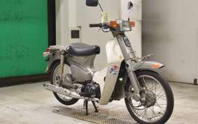 HONDA C50 SUPER CUB E AA01
