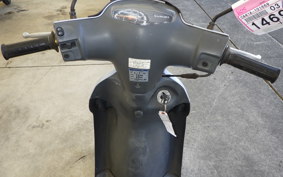 SUZUKI LET's 4 CA41A