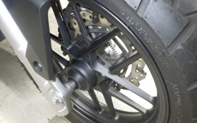 HONDA ADV160 2007 KF54