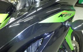 KAWASAKI NINJA150RR 2019