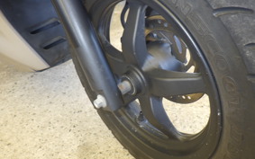 HONDA LEAD 125 JF45