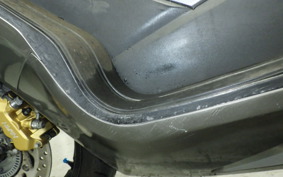 HONDA SILVER WING 600 GT ABS 2011 PF02