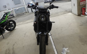 YAMAHA XSR900 2026 RN96J