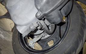 SUZUKI LET's 4 2006 CA41A