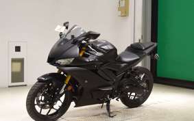 YAMAHA YZF-R25 2017 RG43J
