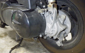 YAMAHA AXIS 125 Z 2008 SED7J