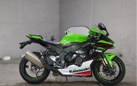 KAWASAKI ZX 10 NINJA R ZXT02L