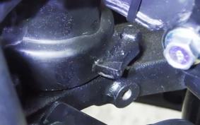 YAMAHA YZF-R25 A RG74J